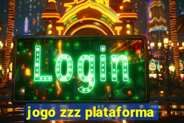 jogo zzz plataforma